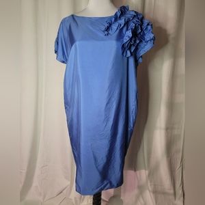 Cynthia Rowley Silk Dress